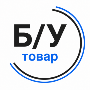 Значок БУ