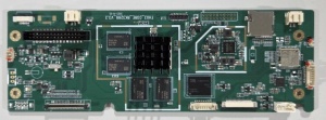 Плата материнская 2-32 GB (Вики Мини 10)