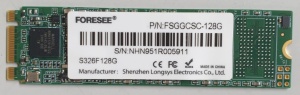 SSD накопитель 128 Гб (Вики Макс) (1)